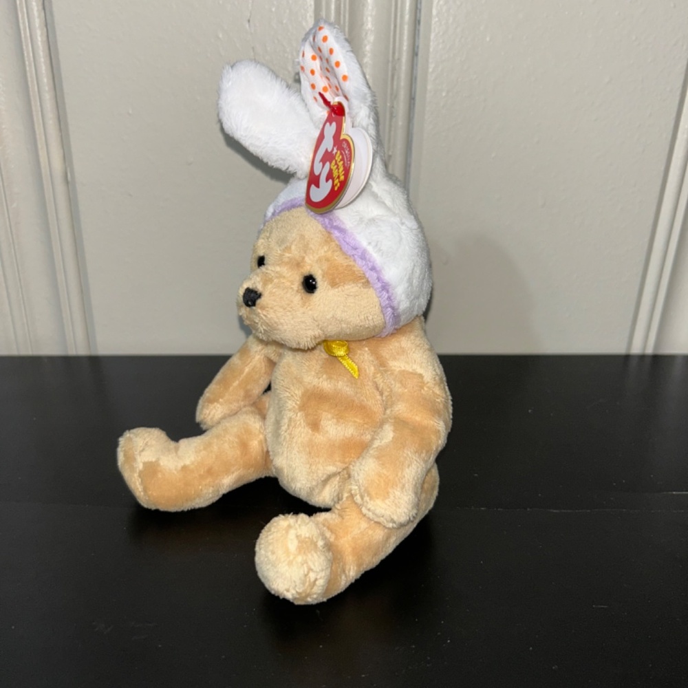 2006 Ty Beanie Baby "Springsteen" - Picture 2 of 4